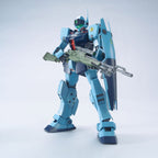 MG 1/100 RGM-79SP GM SNIPER II - Model Kit Articulado - Bandai