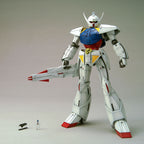 MG 1/100 WD-M01 VGUNDAM - Model Kit Articulado - Bandai