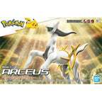 Arceus - Pokemon Model Kit - Bandai