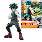 ENTRY GRADE IZUKU MIDORIYA - Model Kit Articulado - Bandai