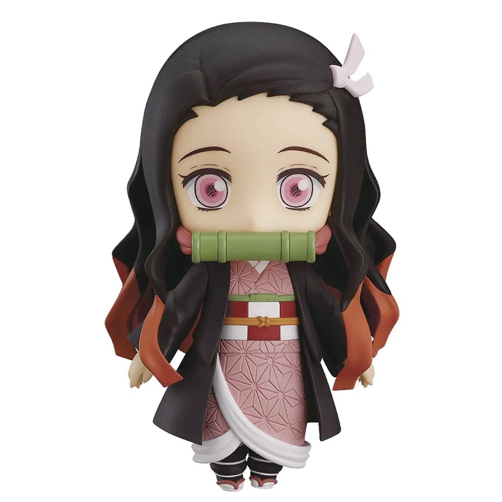 KAMADO NEZUKO - Figuarts Mini - Bandai