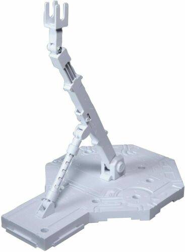 Action Base 1 - White - Bandai