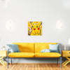 Pikachu Puzzle 2D - 25.5 x 25.5cm - Pix Brix