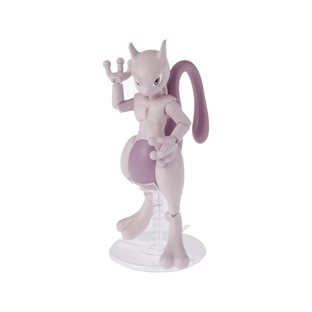 Mewtwo - Pokemon Model Kit
