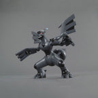 Zekrom - Pokémon Model Kit