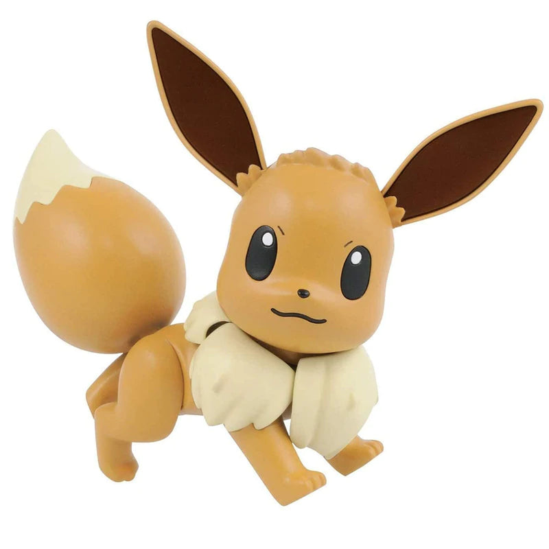 Eevee - Pokémon Model Kit - Bandai