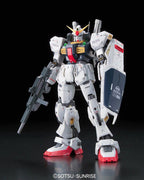 RG 1/144 RX-178 GUNDAM MK-II A.E.U.G. - Model Kit Articulado - Bandai