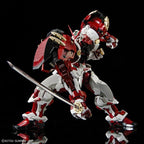 Hi-RESOLUTION MODEL 1/100 GUNDAM ASTRAY RED FRAME Powered Red - Model Kit Articulado - Bandai