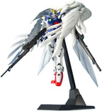 MG 1/100 WING GUNDAM ZERO EW CUSTOM - Model Kit Articulado - Bandai