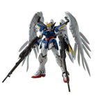 MG 1/100 WING GUNDAM ZERO EW Ver.Ka - Model Kit Articulado - Bandai