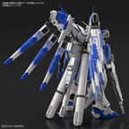 RG 1/144 RX-93-V2 Hi-V Gundam - Model Kit Articulado - Bandai