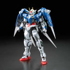 RG 1/144 00 RAISER - Model Kit Articulado - Bandai