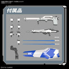 RG 1/144 RX-93-V2 Hi-V Gundam - Model Kit Articulado - Bandai
