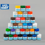 Pinturas Acrysion - Mr. Hobby