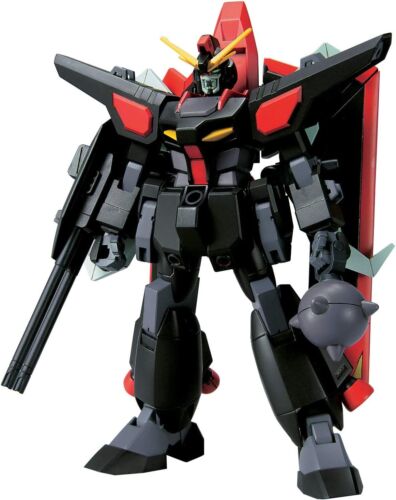 HG 1/144 R10 Raider Gundam - Model Kit Articulado - Bandai