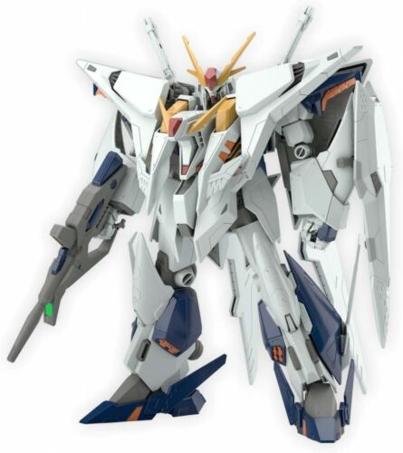 HGUC 1/144 RX - 105 XI GUNDAM - Model Kit Articulado - Bandai