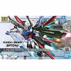 HG 1/144 GUNDAM PERFECT STRIKE FREEDOM - Model Kit Articulado - Bandai