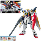 1/144 HGAC XXXG-01W WING GUNDAM - Model Kit Articulado - Bandai