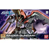 HG 1/144 R10 Raider Gundam - Model Kit Articulado - Bandai