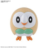 ROWLET - Pokémon Model Kit - Bandai
