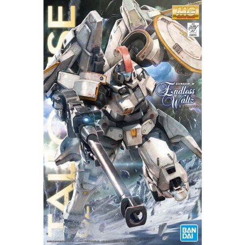 MG 1/100 TALLGEESE I EW VER - Model Kit Articulado - Bandai
