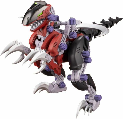 EZ-027 REV RAPTOR - Model Kit Articulado - Kotobukiya