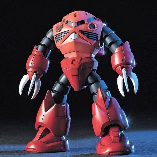 1/144 HGUC MSM-07S Z'GOCK - Model Kit Articulado - Bandai