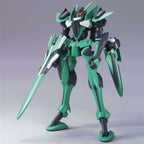 HG 1/144 BRAVE (STANDARD TEST TYPE) - Model Kit Articulado - Bandai