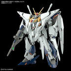 HGUC 1/144 RX - 105 XI GUNDAM - Model Kit Articulado - Bandai