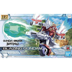 HG 1/144 BLAZING GUNDAM - Model Kit Articulado - Bandai