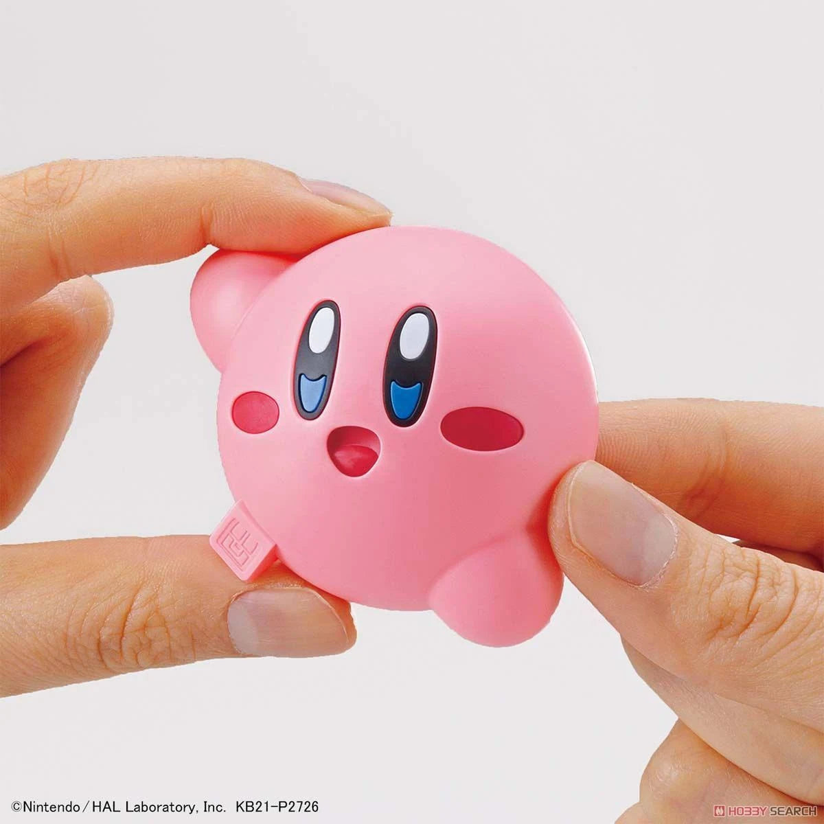 Kirby - Model Kit - Bandai