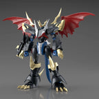 Imperialdramon - Digimon Model Kit Articulado- Bandai