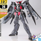 HG 1/144 GUNDAM AGE-2 DARK HOUND - Model Kit Articulado - Bandai