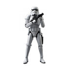 Stormtrooper - Star Wars - Model Kit Articulado Bandai