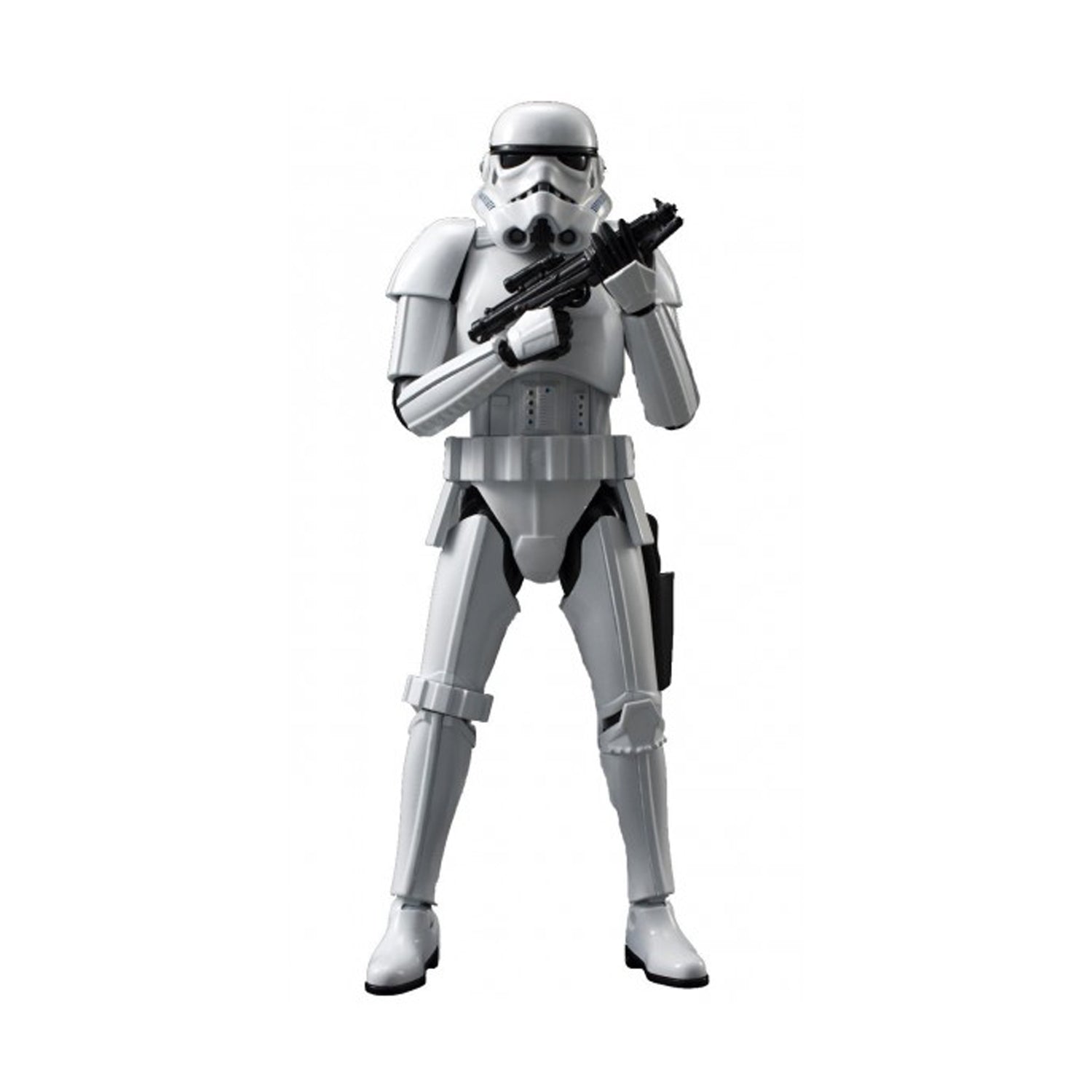 Stormtrooper - Star Wars - Model Kit Articulado Bandai