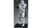 Stormtrooper - Star Wars - Model Kit Articulado Bandai