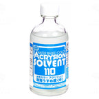 Acrysion Thinner 110ml T302 - Mr.Hobby