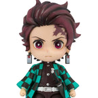 KAMADO TANJIRO - Figuarts Mini - Bandai