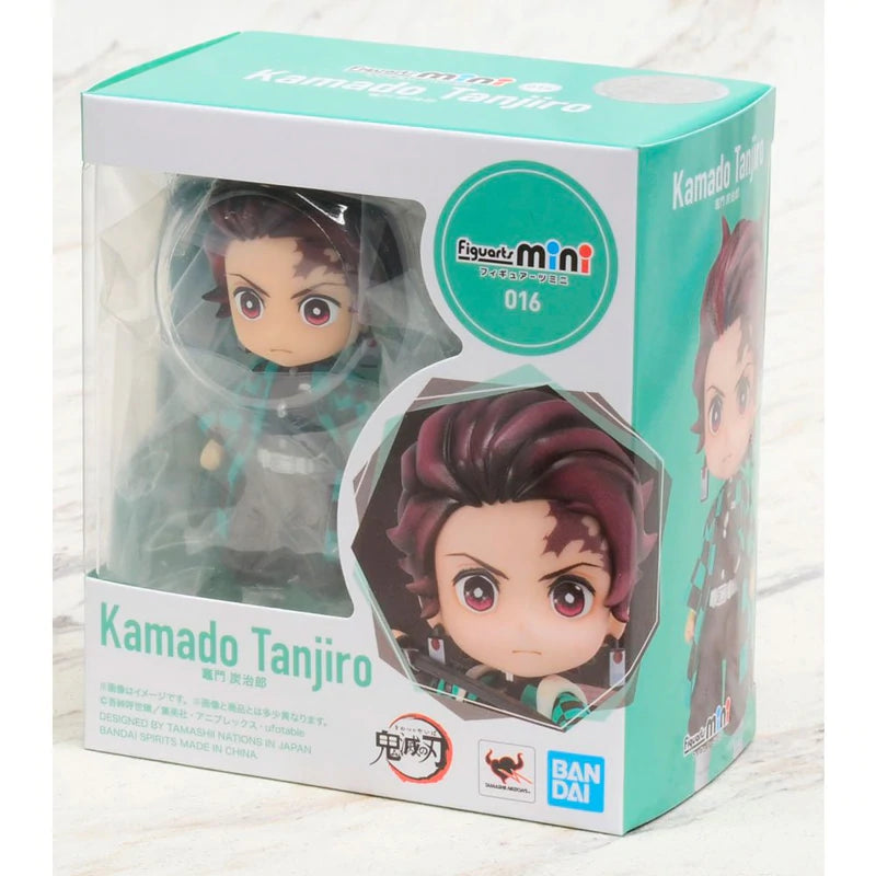 KAMADO TANJIRO - Figuarts Mini - Bandai