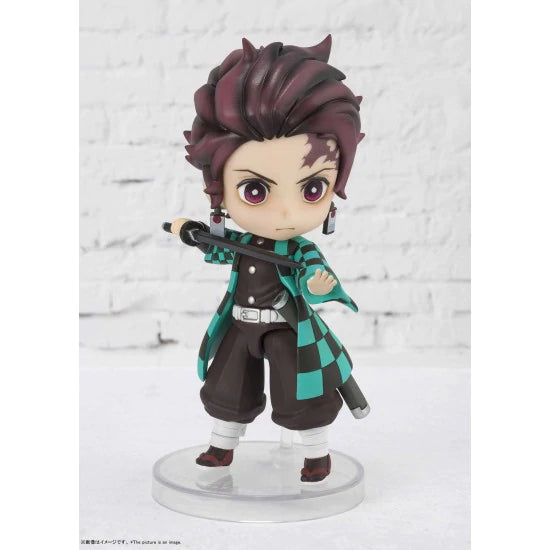KAMADO TANJIRO - Figuarts Mini - Bandai