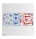 Entry Grade Ultraman Zero - Model Kit Articulado - Bandai