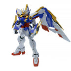 MG 1/100 Wing Gundam Ver. Ka - Model Kit Articulado - Bandai